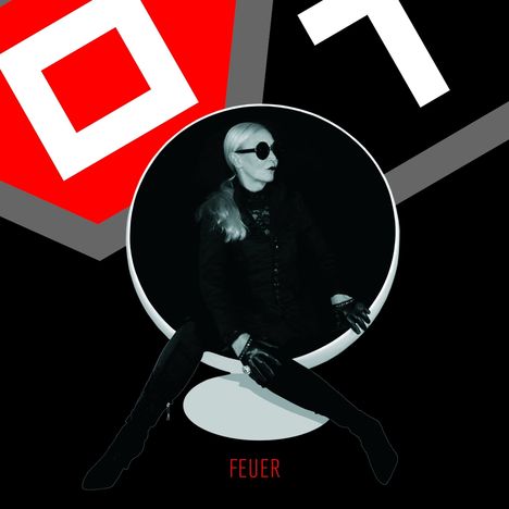 Oberer Totpunkt: Feuer, CD