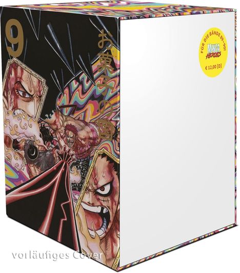 Cover/Produkt Ansicht vergrößern