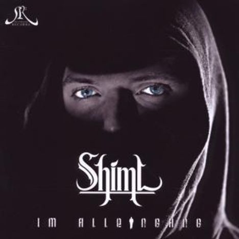 Shiml: Im Alleingang, CD