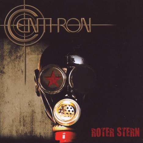 Centhron: Roter Stern, CD