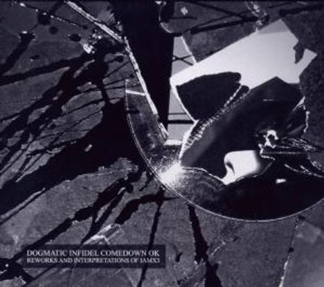 IAMX: Dogmatic Infidel Comedown Ok (Reworks And Interpretations Of I Am X 3), CD