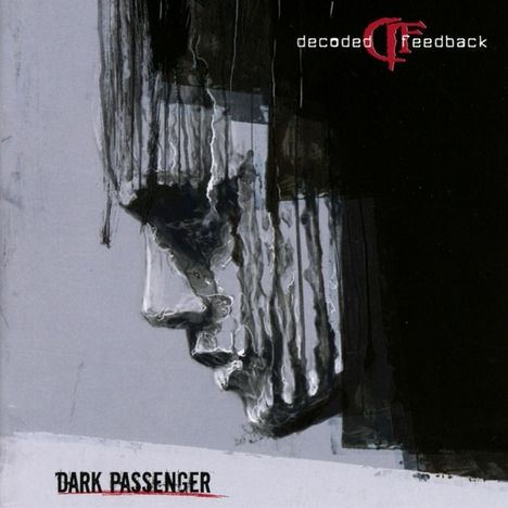 Decoded Feedback: Dark Passenger (Jewelcase), CD