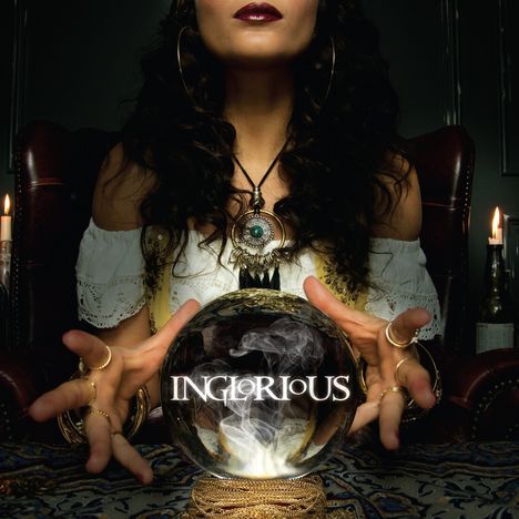 Inglorious: Inglorious (180g) (Limited Edition), LP