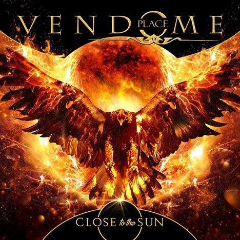 Place Vendome: Close To The Sun (Limited-Edition), LP