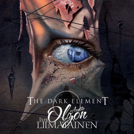 The Dark Element &amp; Anette Olzon: The Dark Element (Limited-Edition), LP