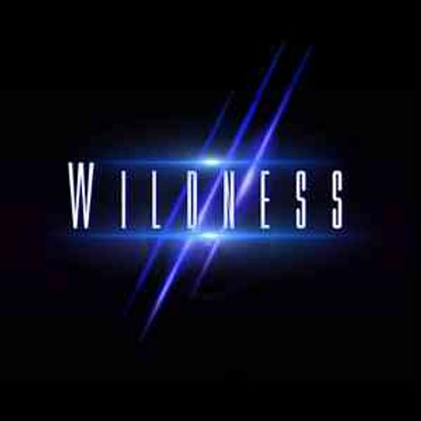 Wildness: Wildness, CD