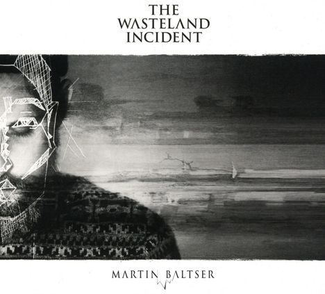 Martin Baltser: The Wasteland Incident, CD