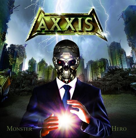 Cover/Produkt Ansicht vergrößern