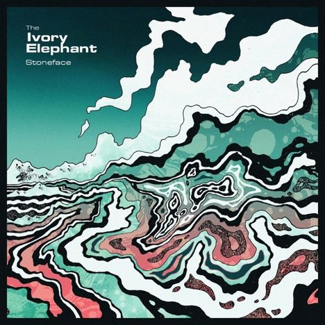 The Ivory Elephant: Stoneface, LP
