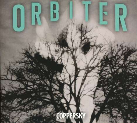Coppersky: Orbiter, CD