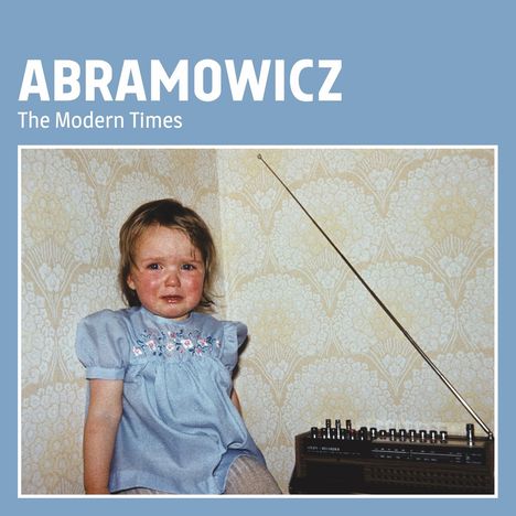 Abramowicz: The Modern Times, LP