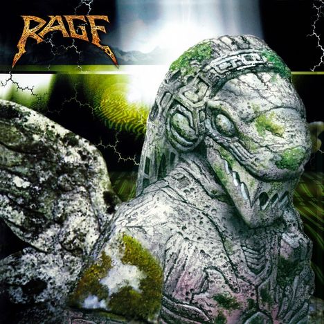 Rage: End Of All Days, 2 CDs