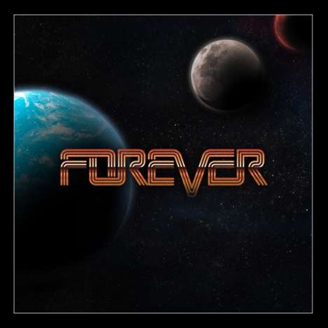 Forever: Forever, LP