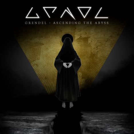 Grendel (NL): Ascending The Abyss, CD