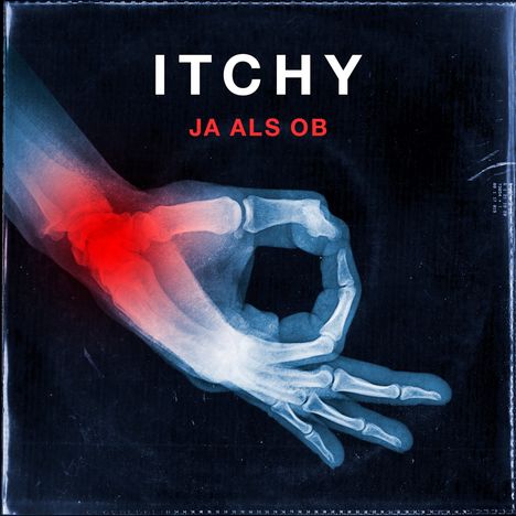 Itchy &amp; Tarakany: Ja als ob (180g) (Limited Edition) (White Vinyl), LP