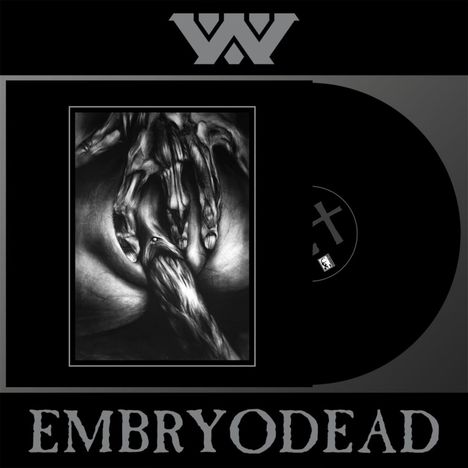 :Wumpscut:: Embryodead (180g), LP