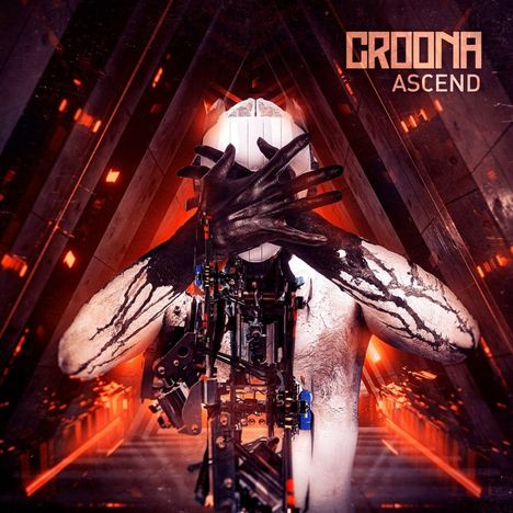 Croona: Ascend, CD