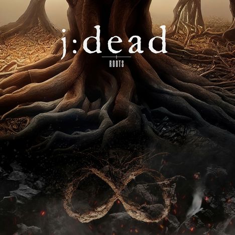 J:Dead: Roots, CD