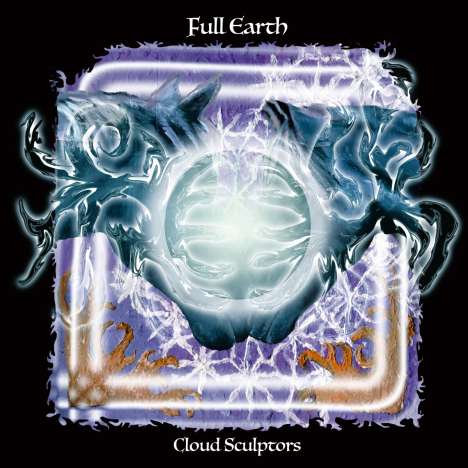 Full Earth: Cloud Sculptors (Limited Edition) (Colored Vinyl), 2 LPs