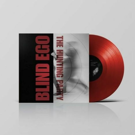 Blind Ego: The Hunting Party (Lim. Coloured Vinyl), LP