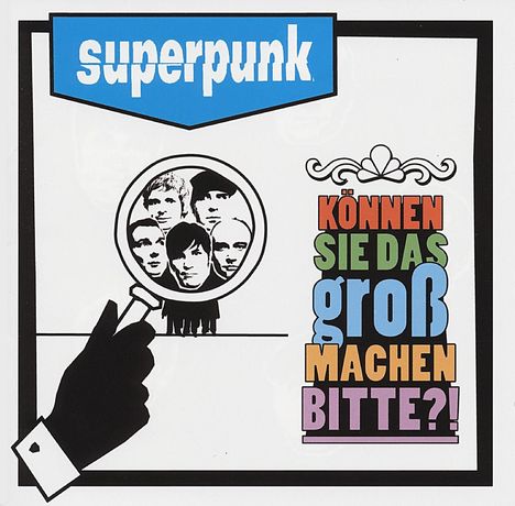 Cover/Produkt Ansicht vergrößern