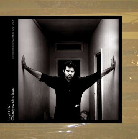 Lloyd Cole: Cleaning Out The Ashtrays: 56 Outtakes, B-Sides..., 4 CDs