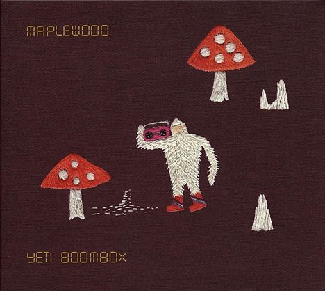 Maplewood: Yeti Boombox, LP