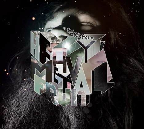 Motorpsycho: Heavy Metal Fruit, CD