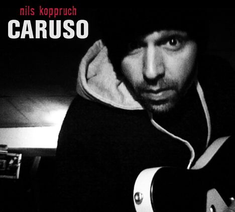 Nils Koppruch: Caruso, LP