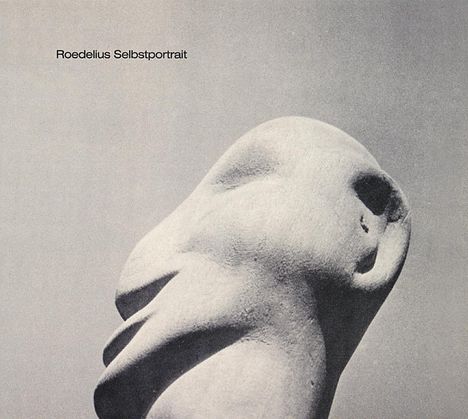 Roedelius: Selbstportrait I, CD