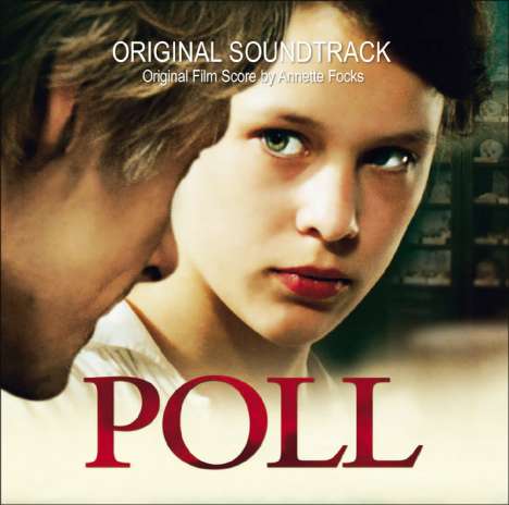 Filmmusik: Poll, CD