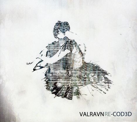 Valravn: Re-Coded, CD