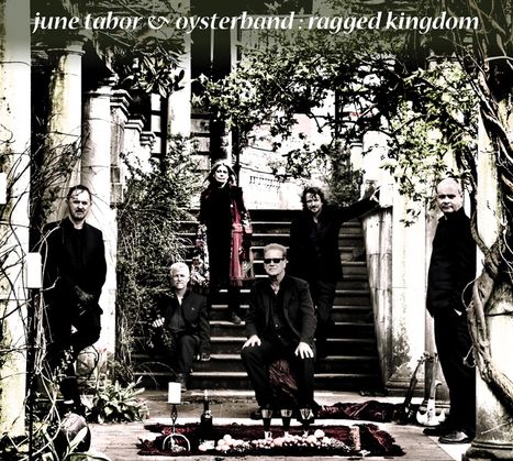 June Tabor: Ragged Kingdom, CD