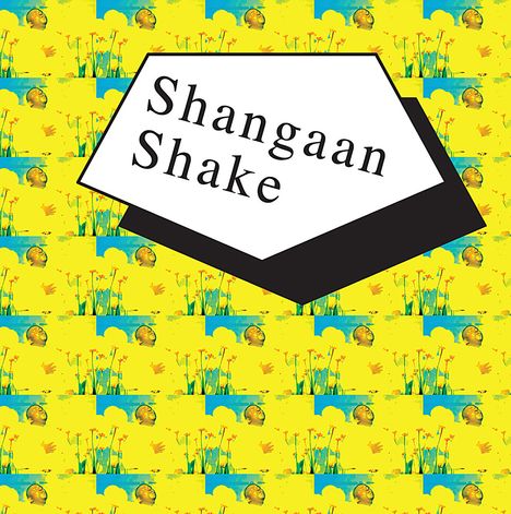 Shangaan Shake, 2 CDs