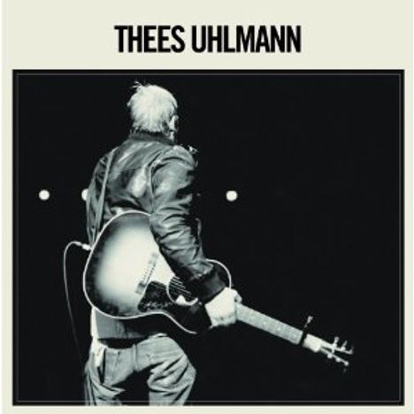 Thees Uhlmann (Tomte): Thees Uhlmann (Deluxe Edition), 2 CDs