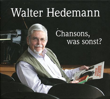 Chansons, was sonst?, 3 CDs