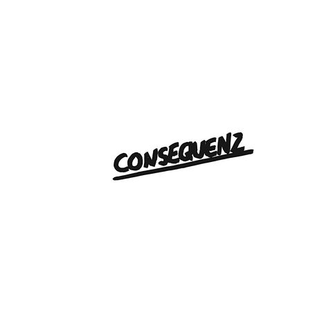 Conrad Schnitzler: Consequenz, CD