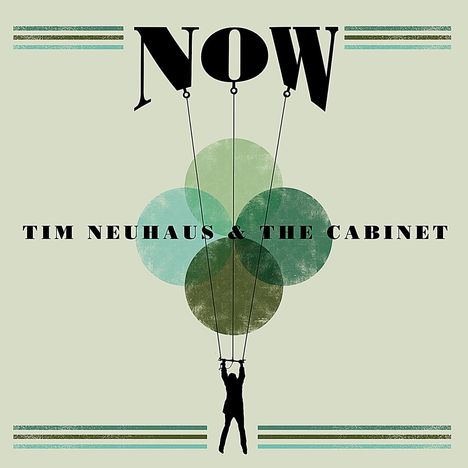 Tim Neuhaus: Now, LP