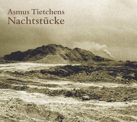 Asmus Tietchens: Nachtstücke, CD