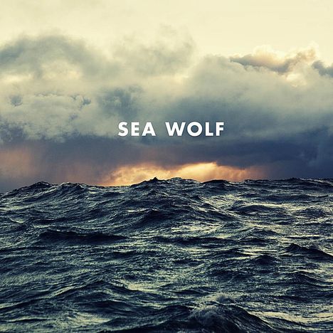 Sea Wolf: Old World Romance, CD