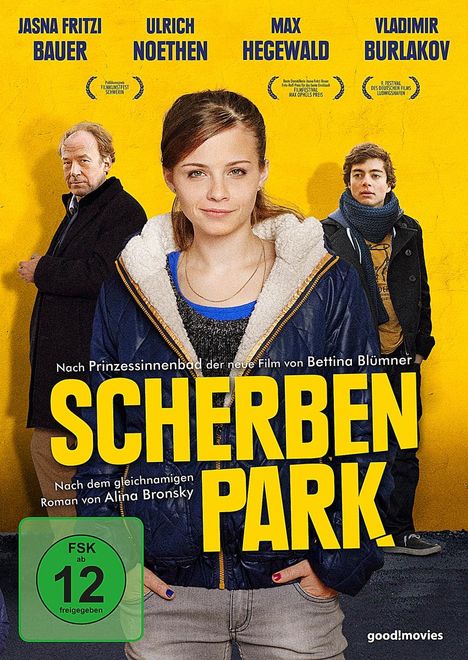 Cover/Produkt Ansicht vergrößern