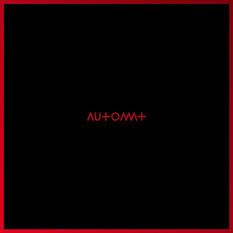 Automat: Automat (180g) (LP + CD), 1 LP und 1 CD