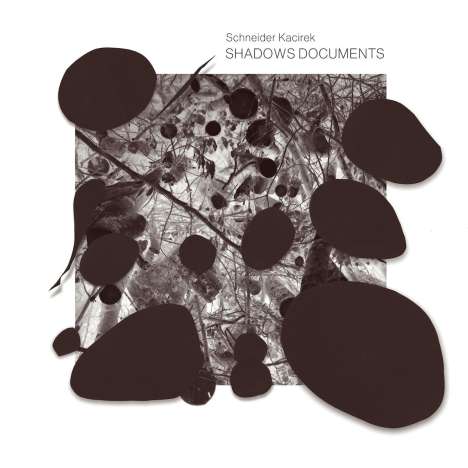 Schneider &amp; Kacirek: Shadows Documents, CD