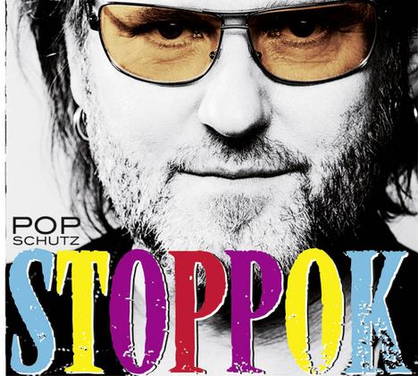 Stoppok: Popschutz, CD