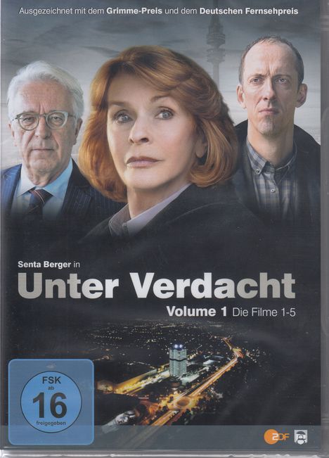 Cover/Produkt Ansicht vergrößern