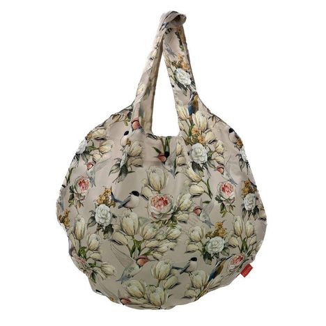 Easy Bag Round XL Eisvogel beige, Diverse