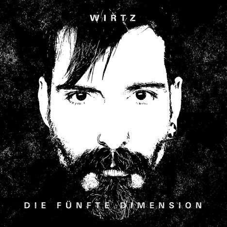 Wirtz: Die fünfte Dimension, 2 LPs