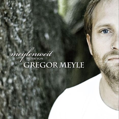 Gregor Meyle: Meylenweit, CD