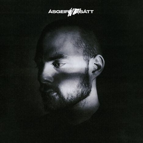 Ásgeir: Sátt (Icelandic Version), CD
