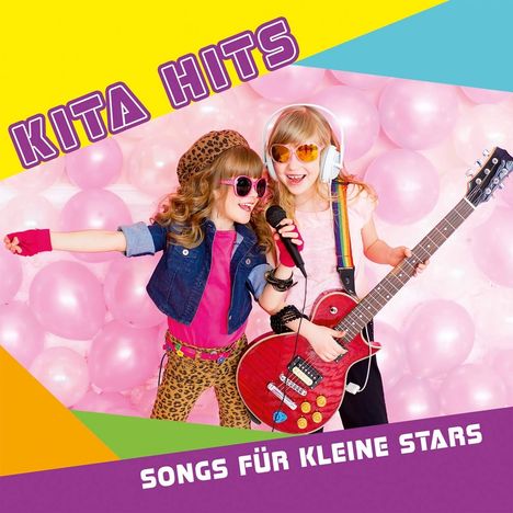 Kita-Hits, CD